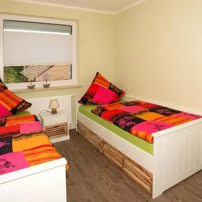 Ferienhaus Gottersitz
