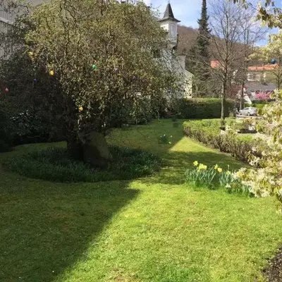 Ferienwohnung Harzburg