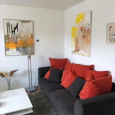 Ferienwohnung Wandervogel
