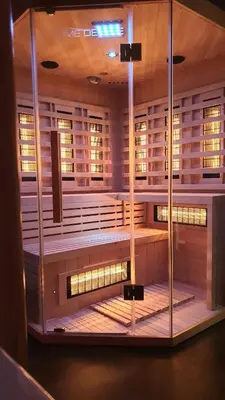 Grundriss der Unterkunft Ferienappartements im Speicherwerk