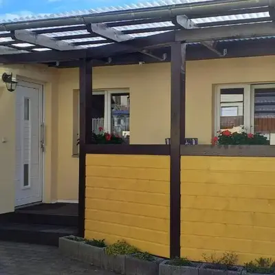 Ferienhaus Mack
