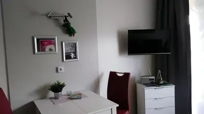 TV/Unterhaltungsangebot in der Unterkunft Haus Vier Jahreszeiten am See Vier Jahreszeiten - HS 336