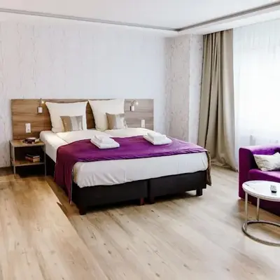 Haus am See HS 233