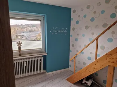 Grundriss der Unterkunft Nelson