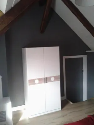 Grundriss der Unterkunft Bubi Niedlich