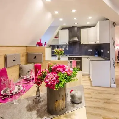 Luxuslodge Wernigerode