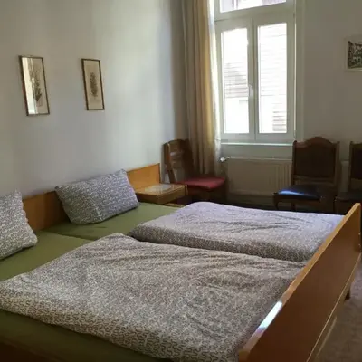 Haus Jakobi