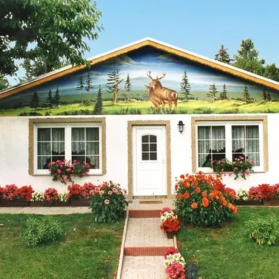 Pension Möhring