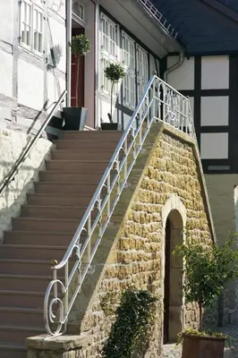 Grundriss der Unterkunft Schiefer Suite Hotel & Apartments