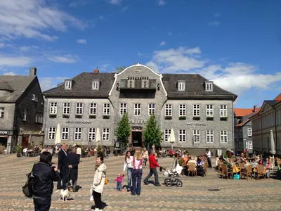 Gäste, die in der Unterkunft Schiefer Suite Hotel & Apartments übernachten