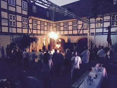 Gäste, die in der Unterkunft Schiefer Suite Hotel & Apartments übernachten