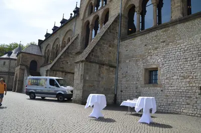 Grundriss der Unterkunft Schiefer Suite Hotel & Apartments