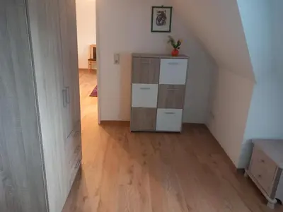 Grundriss der Unterkunft Villa Parkhaus