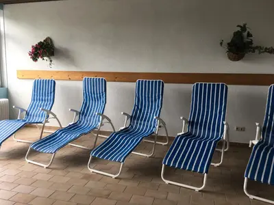 Grundriss der Unterkunft Ferienwohnung Harz-Flair 264