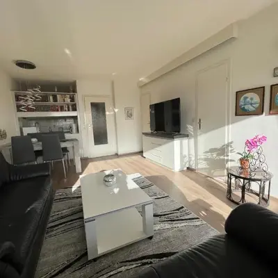 Ferienwohnung Harz-Flair 264