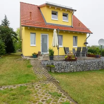 Ferienhaus Natzel