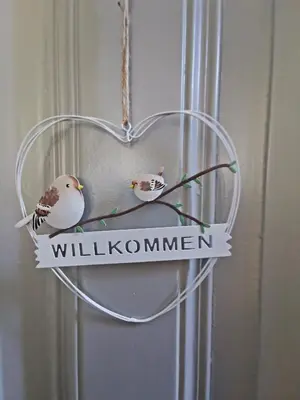 Grundriss der Unterkunft Pension Ginko
