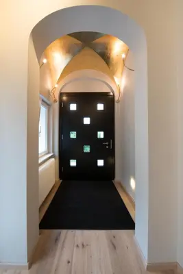 Grundriss der Unterkunft LIONO BoutiqueHotel