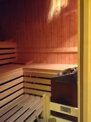 Grundriss der Unterkunft Haus Dümling