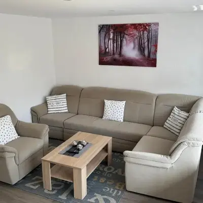 Ferienwohnung Manja