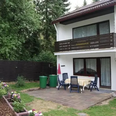 Ferienwohnung Schmidt