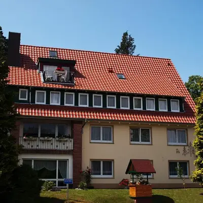 Pension Volkert