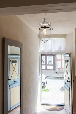 Grundriss der Unterkunft Das Ferienhaus