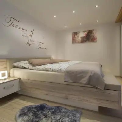 Ferienwohnung am Schlosspark