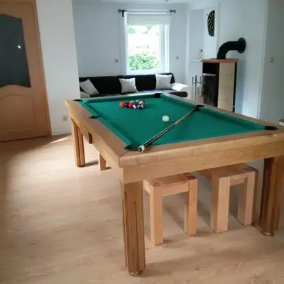 Ferienhaus Förster III