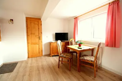 TV/Unterhaltungsangebot in der Unterkunft Hotel Brockenstübchen