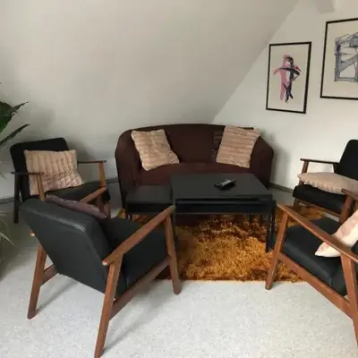 Ferienwohnung Harzsterne