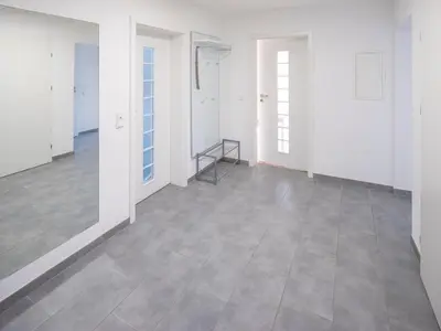 Grundriss der Unterkunft Haus der Kaiser