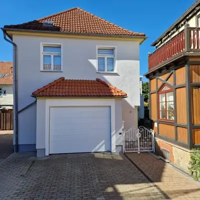 Altstadt Ferienwohnungen