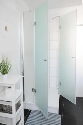 Grundriss der Unterkunft FachwerQ'sleep Apartments adults only
