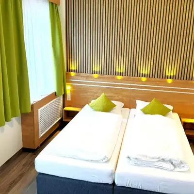 Berghotel Glockenberg