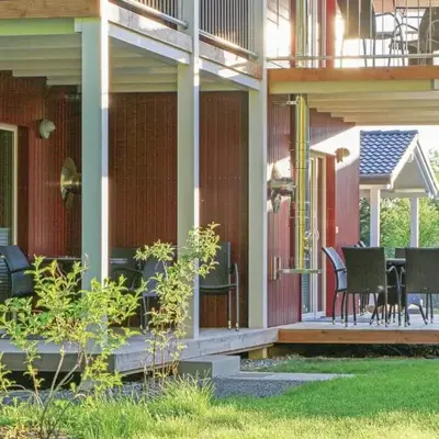 Ferienhausdorf Thale
