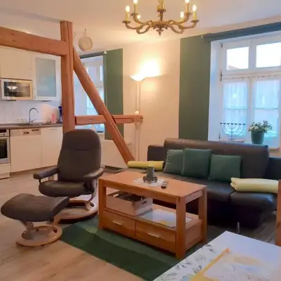 Ferienwohnung 