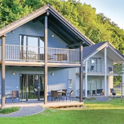 Ferienhausdorf Thale