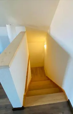 Grundriss der Unterkunft Ferienhaus Jana