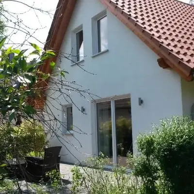 Ferienhaus Jana
