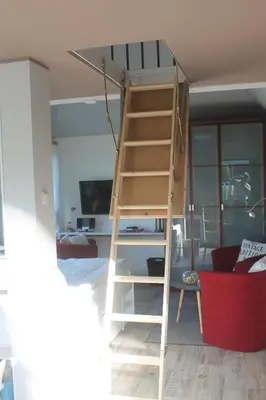 Grundriss der Unterkunft Ferienhaus Kleine Hexe