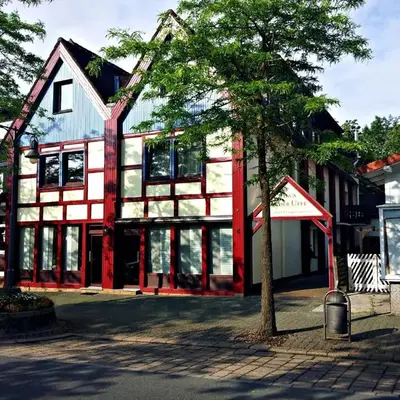 Hotel an der Uffe