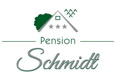 Grundriss der Unterkunft Pension Schmidt