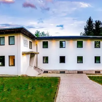 DAS TANN rooms & wine