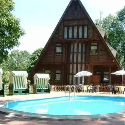 Ferienpark Rosstrappe