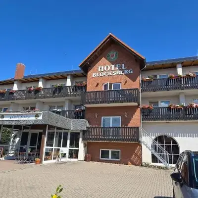 Hotel Blocksberg