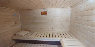 Grundriss der Unterkunft Hotel Alte Brennerei