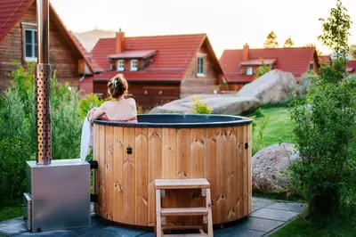 Grundriss der Unterkunft Das Schierke Harzresort
