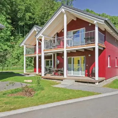 Ferienhausdorf Thale