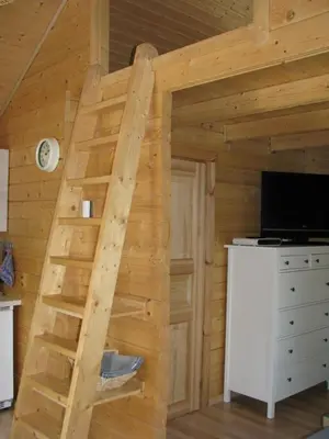 Grundriss der Unterkunft Walkemühle